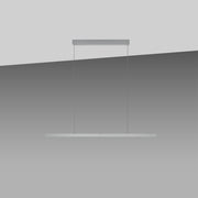 Bankamp, Pendelleuchte Line, 120cm, Produktbild