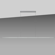 Bankamp, Pendelleuchte Line, 200cm, Produktbild