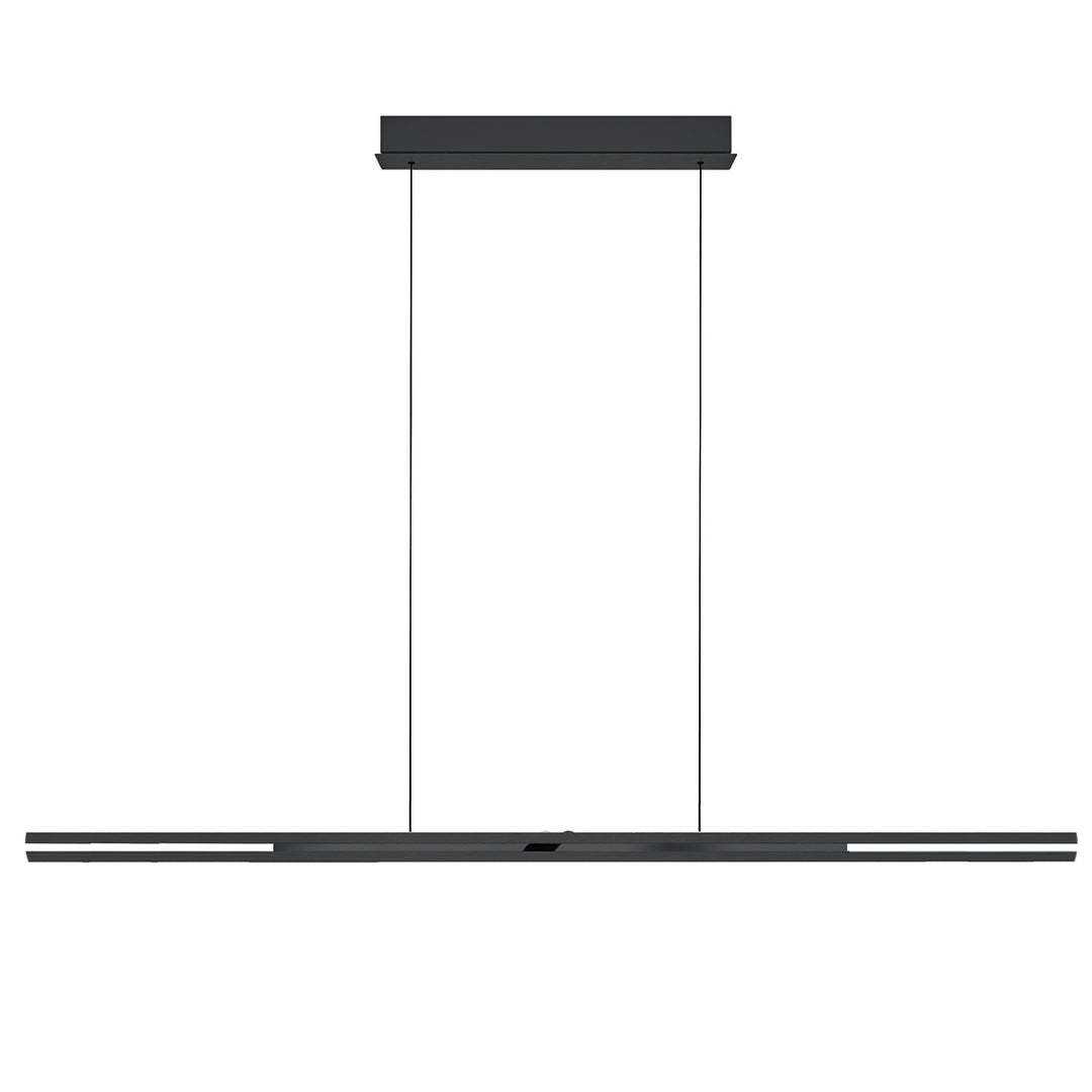 Suspension Ben, 150 cm, anthracite