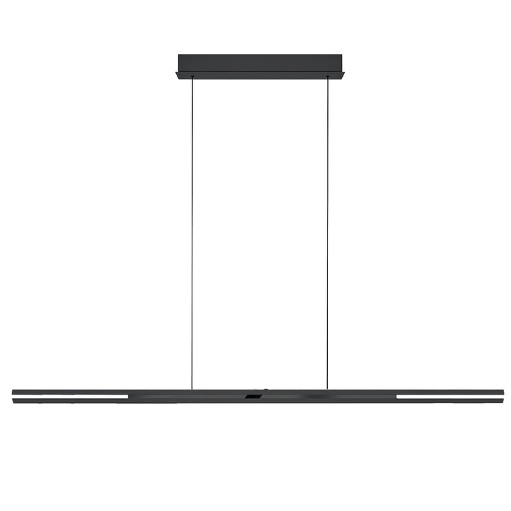 Suspension Ben, 150 cm, anthracite