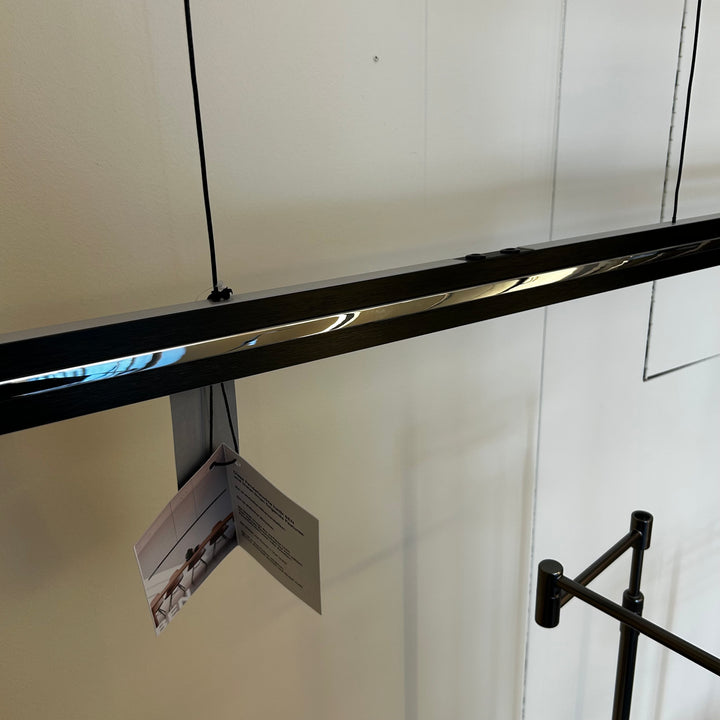 Suspension Ben, 150 cm, anthracite