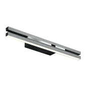 Elements, Wandleuchte Ben, Anthrazit, Produktbild