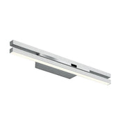Elements, Wandleuchte Ben, Nickel, Produktbild