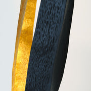Holländer Leuchten, Stehleuchte Barbone, Detail, hochwertige Raumbeleuchtung