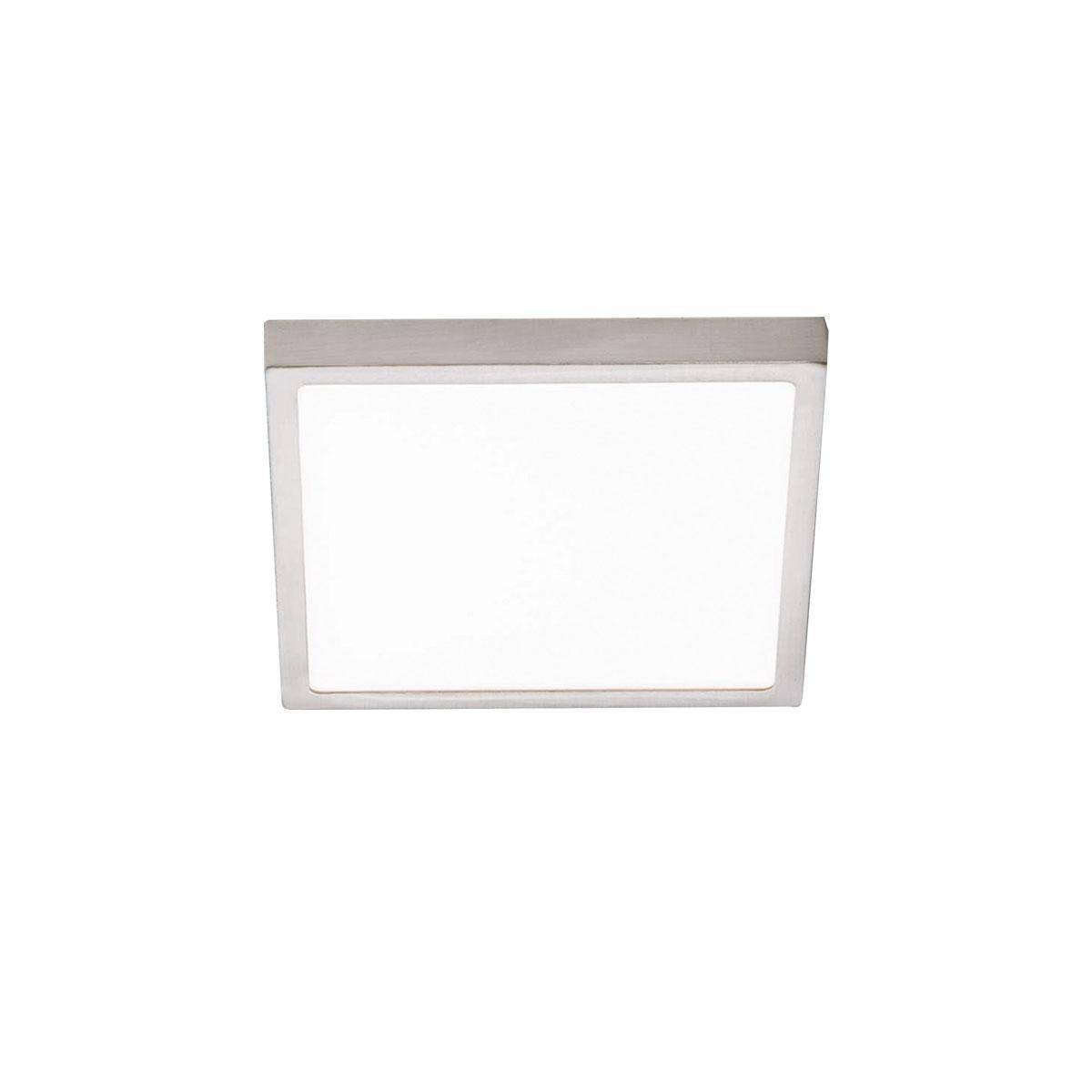 Orion, Deckenleuchte Base Square, Produktbild