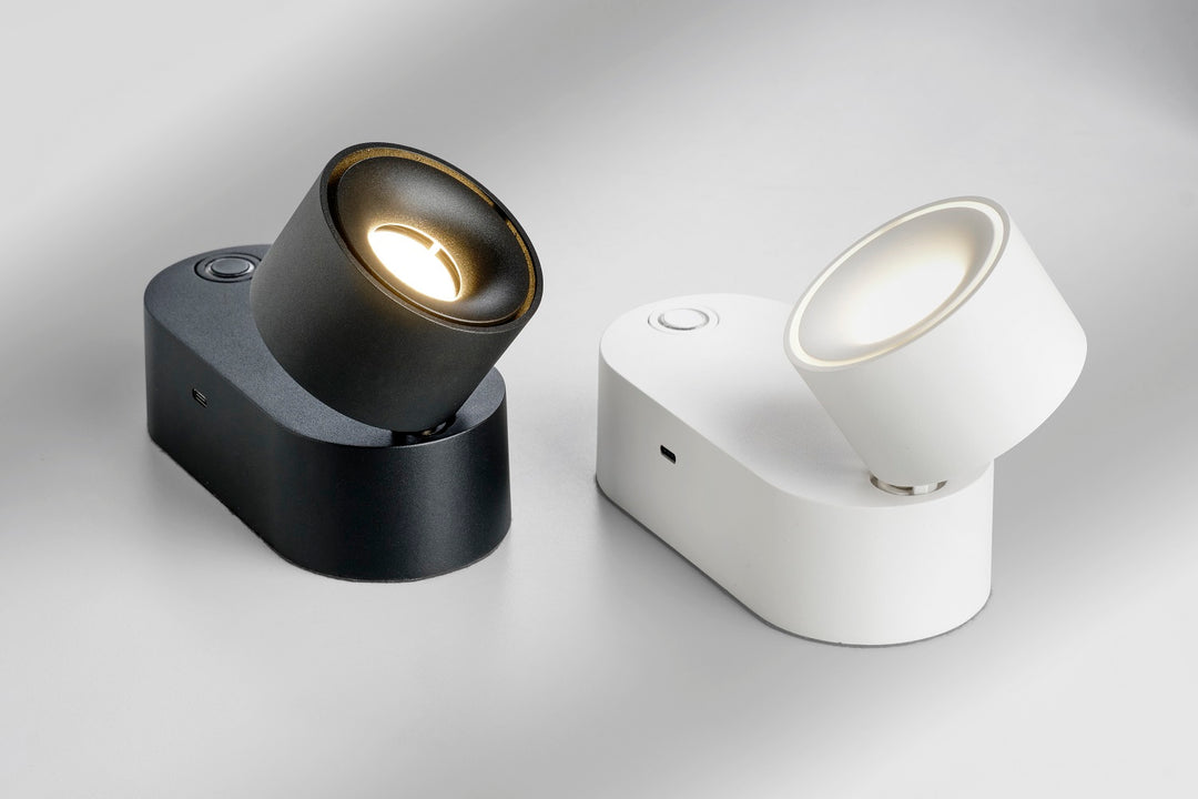 Applique murale Bloc batterie