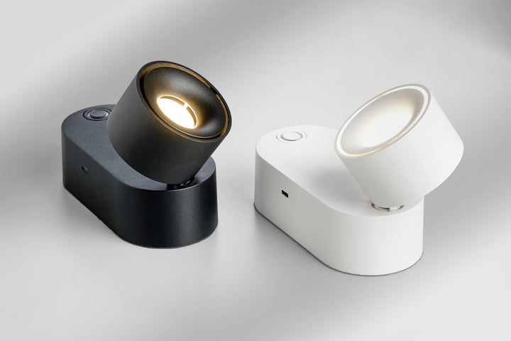 Applique murale Bloc batterie