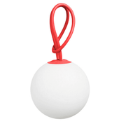 Bolleke Akkuleuchte in Rot