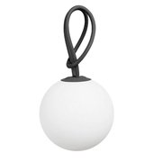 Bolleke Akkuleuchte in Schwarz