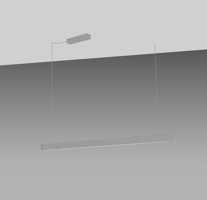 Elle suspension lumineuse