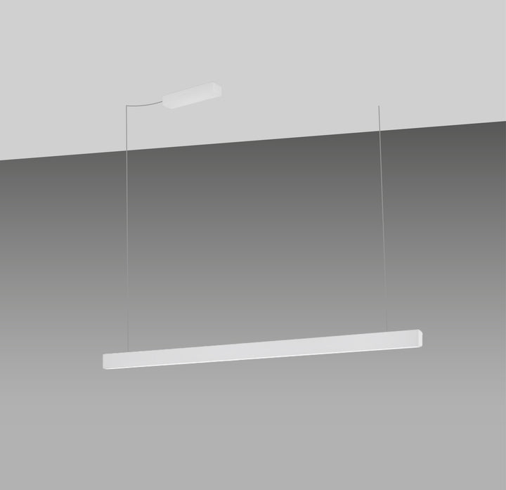 Elle suspension lumineuse