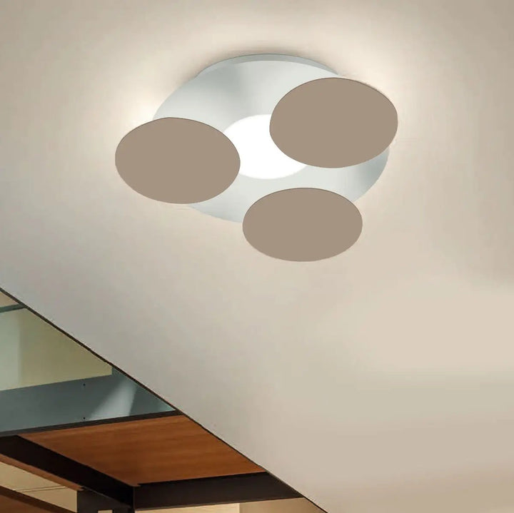 Deckenleuchte Nuvola 35cm