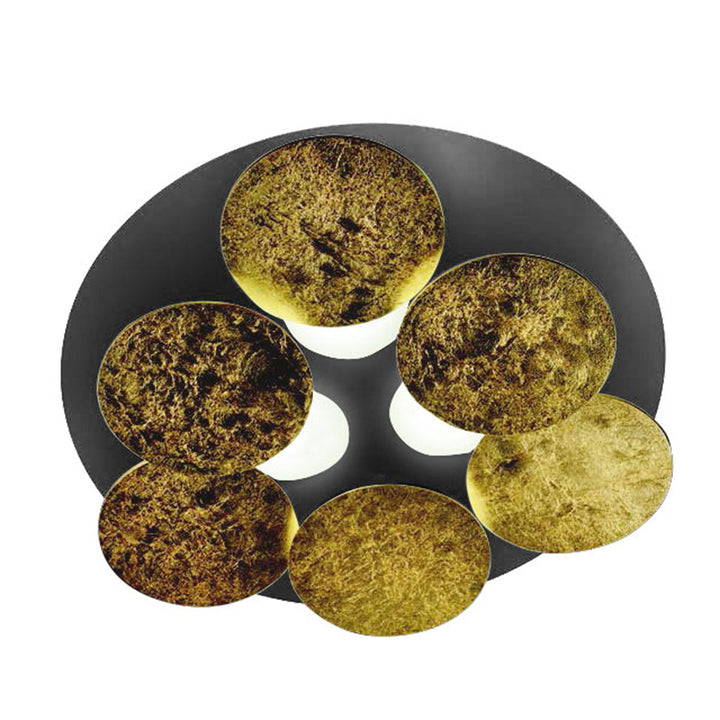 Deckenleuchte Nuvola 45cm