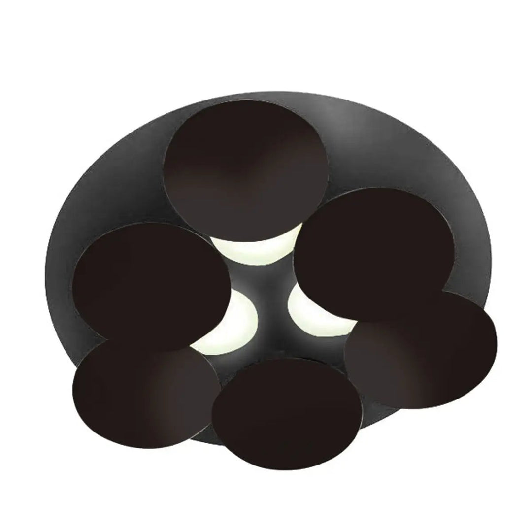 Deckenleuchte Nuvola 45cm