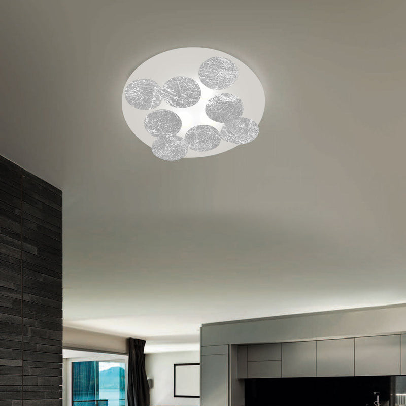 Nuvola ceiling light 60cm