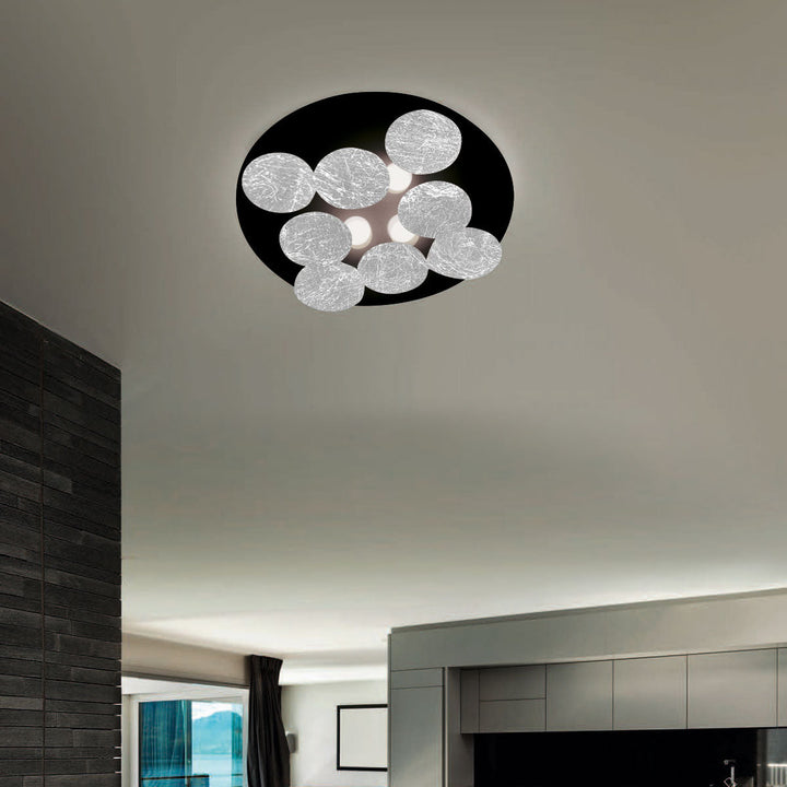 Deckenleuchte Nuvola 60cm