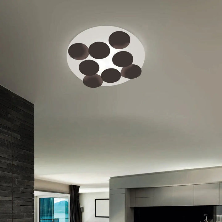 Deckenleuchte Nuvola 60cm