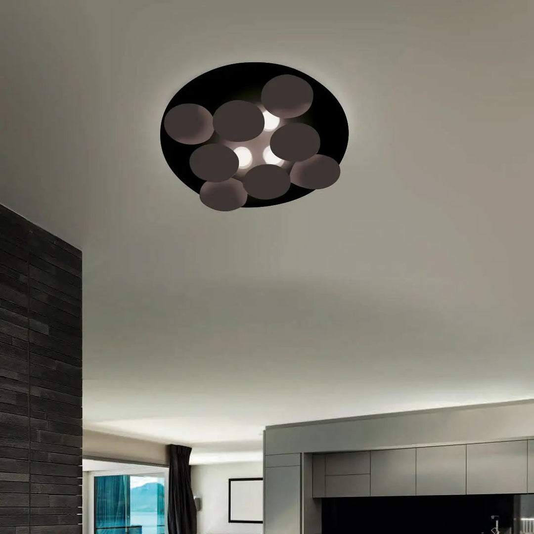 Deckenleuchte Nuvola 60cm