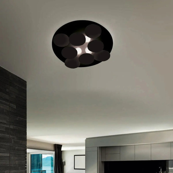 Deckenleuchte Nuvola 60cm