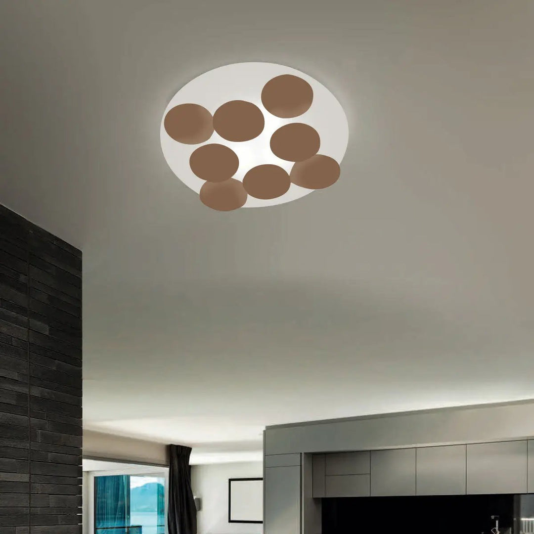 Deckenleuchte Nuvola 60cm