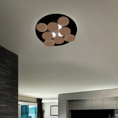 Nuvola ceiling light 60cm