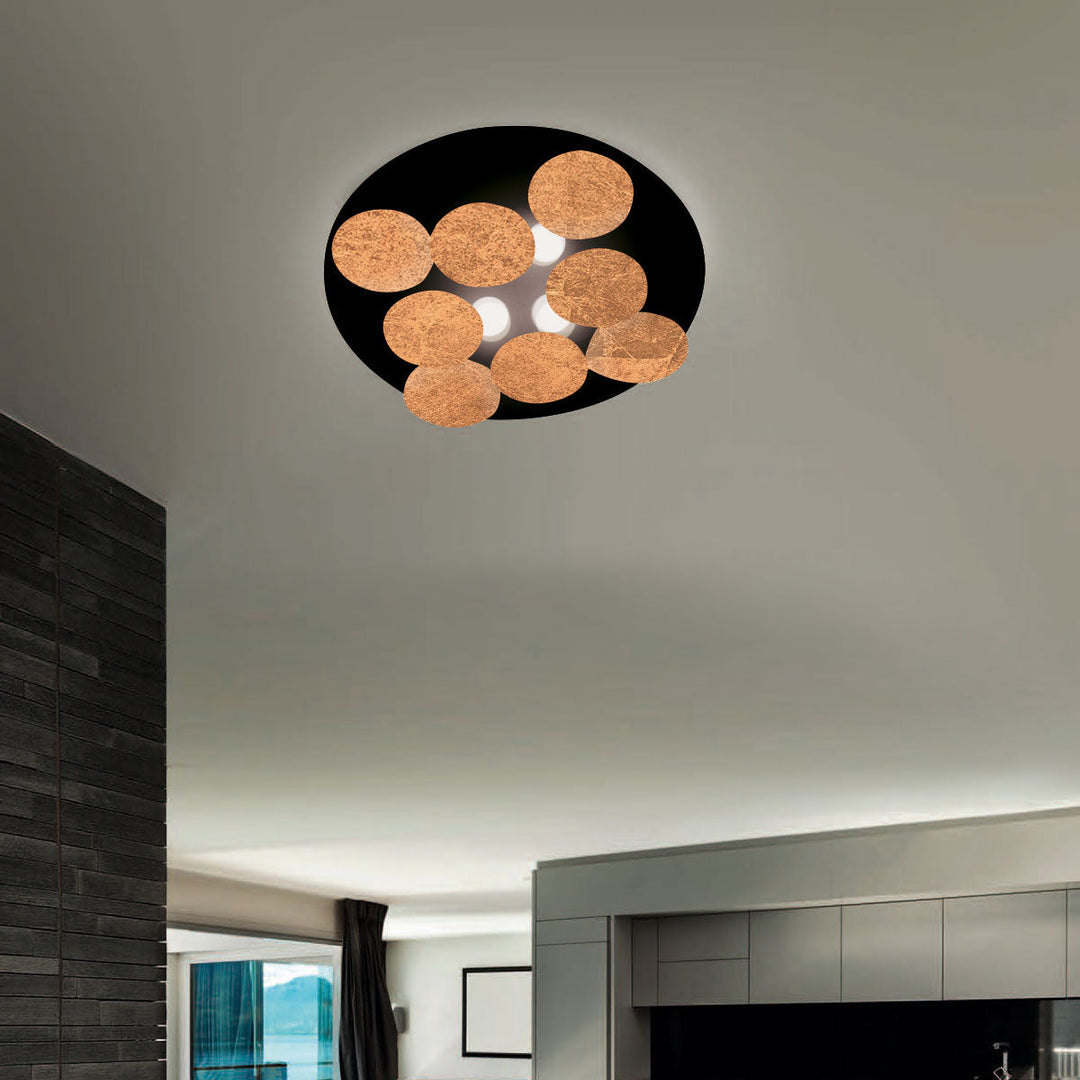 Deckenleuchte Nuvola 60cm