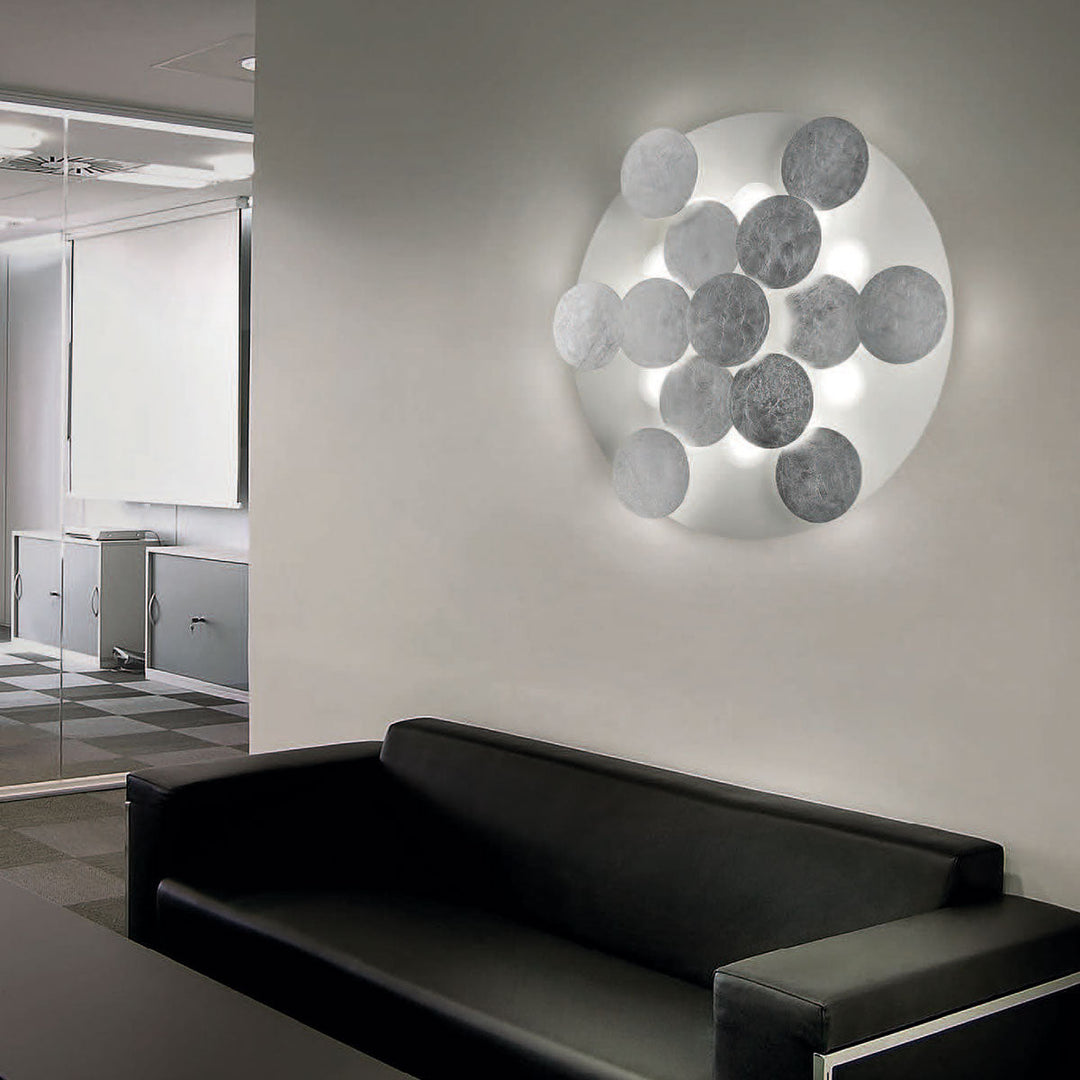 Deckenleuchte Nuvola 70cm