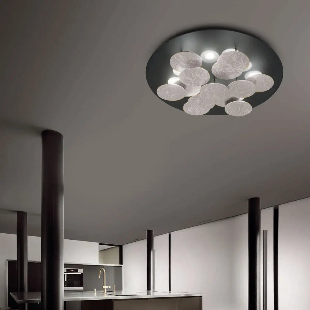 Deckenleuchte Nuvola 70cm
