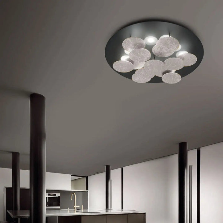 Deckenleuchte Nuvola 70cm
