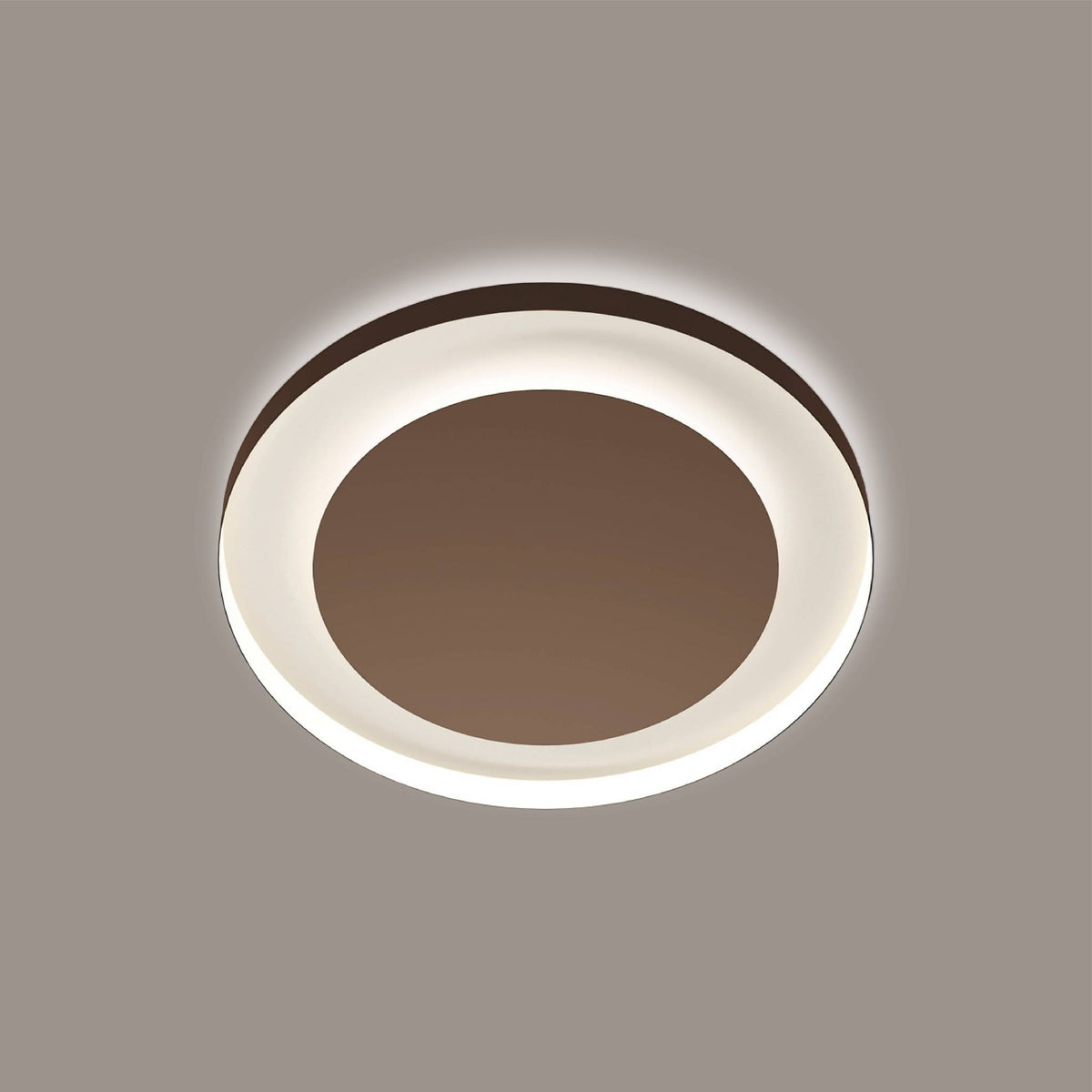 Braga, Pico, Taupe-Weiss 60cm, Produktbild