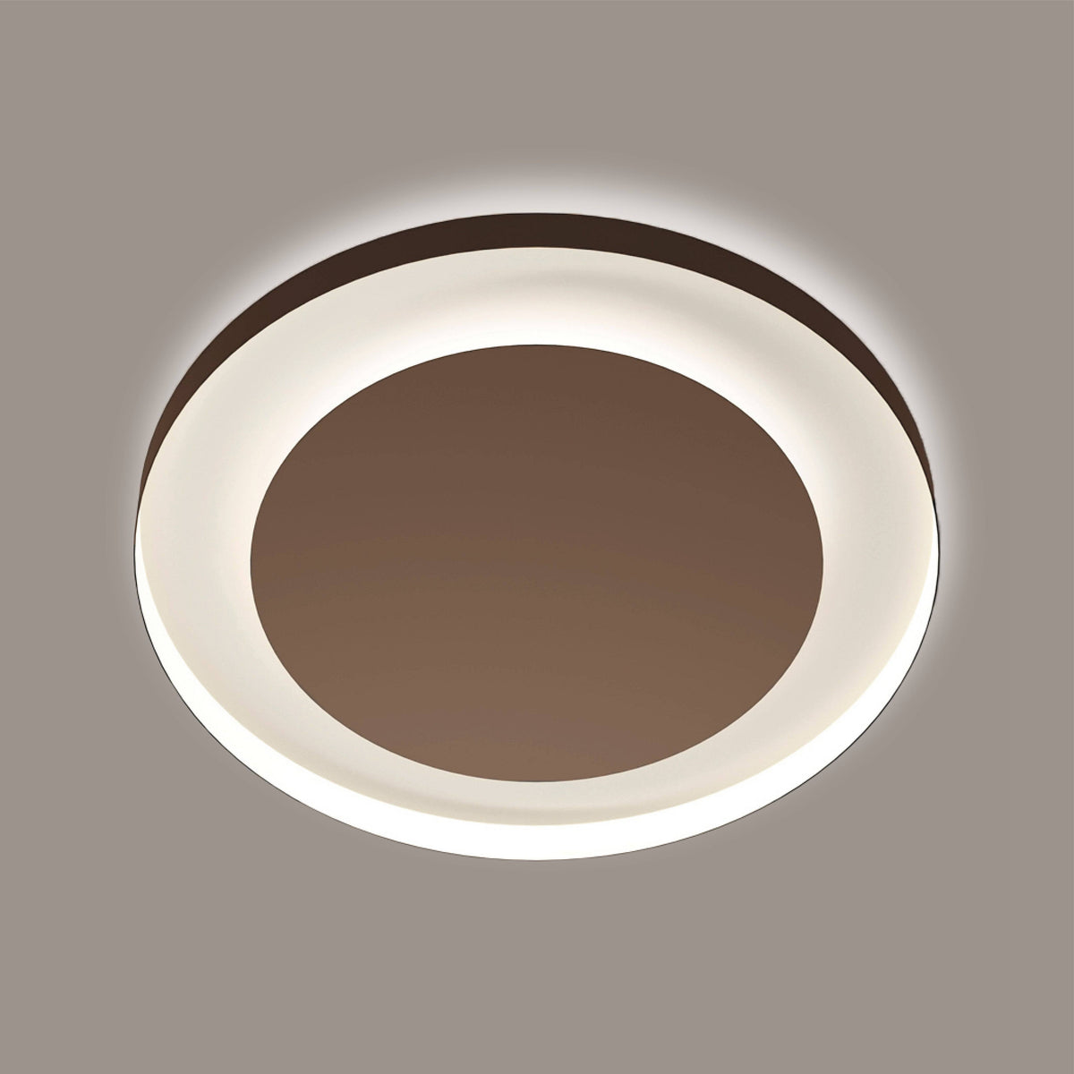 Braga, Pico, Taupe-Weiss 80cm, Produktbild