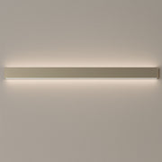 Braga, Wandleuchte Shield, Champagner 148cm, Produktbild