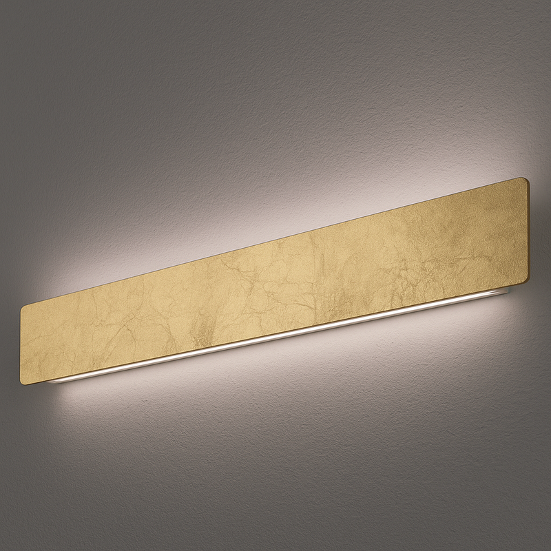 Wandleuchte Spade