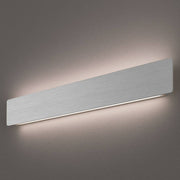 Braga, Wandleuchte Spade, Alu 118cm, Produktbild