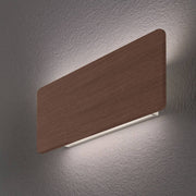 Braga, Wandleuchte Spade, Bronze 26cm, Produktbild