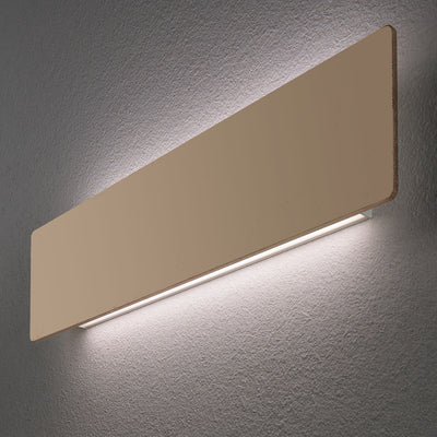 Wandleuchte Spade