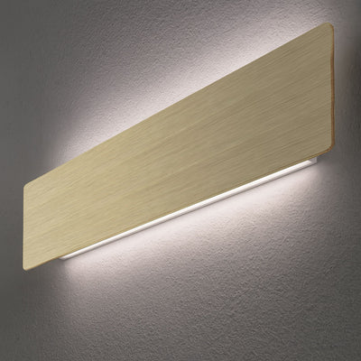 Wandleuchte Spade