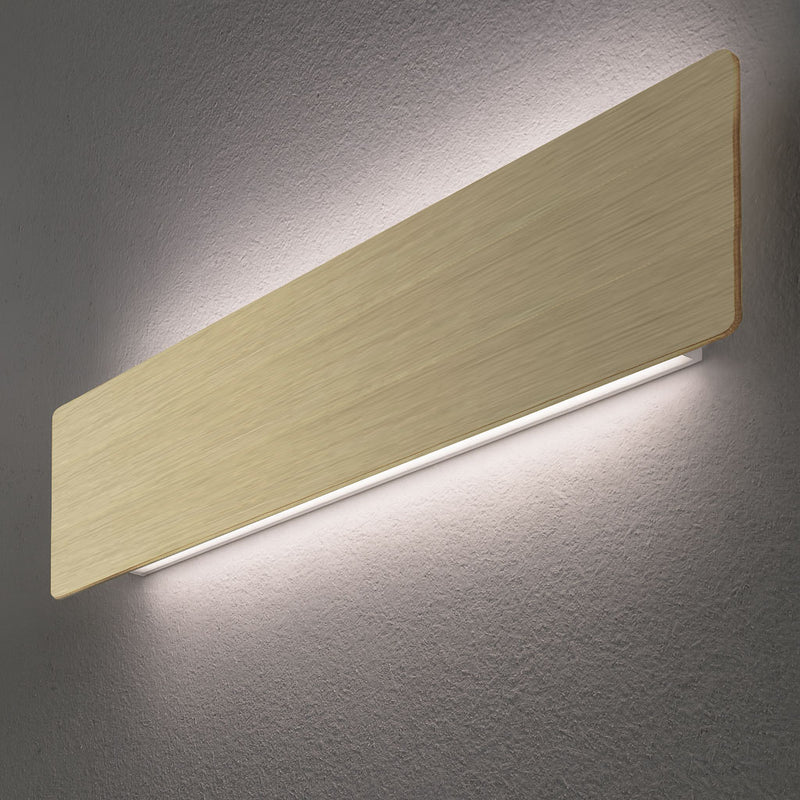 Wandleuchte Spade