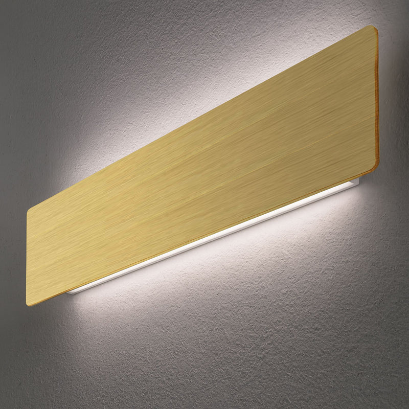 Wandleuchte Spade