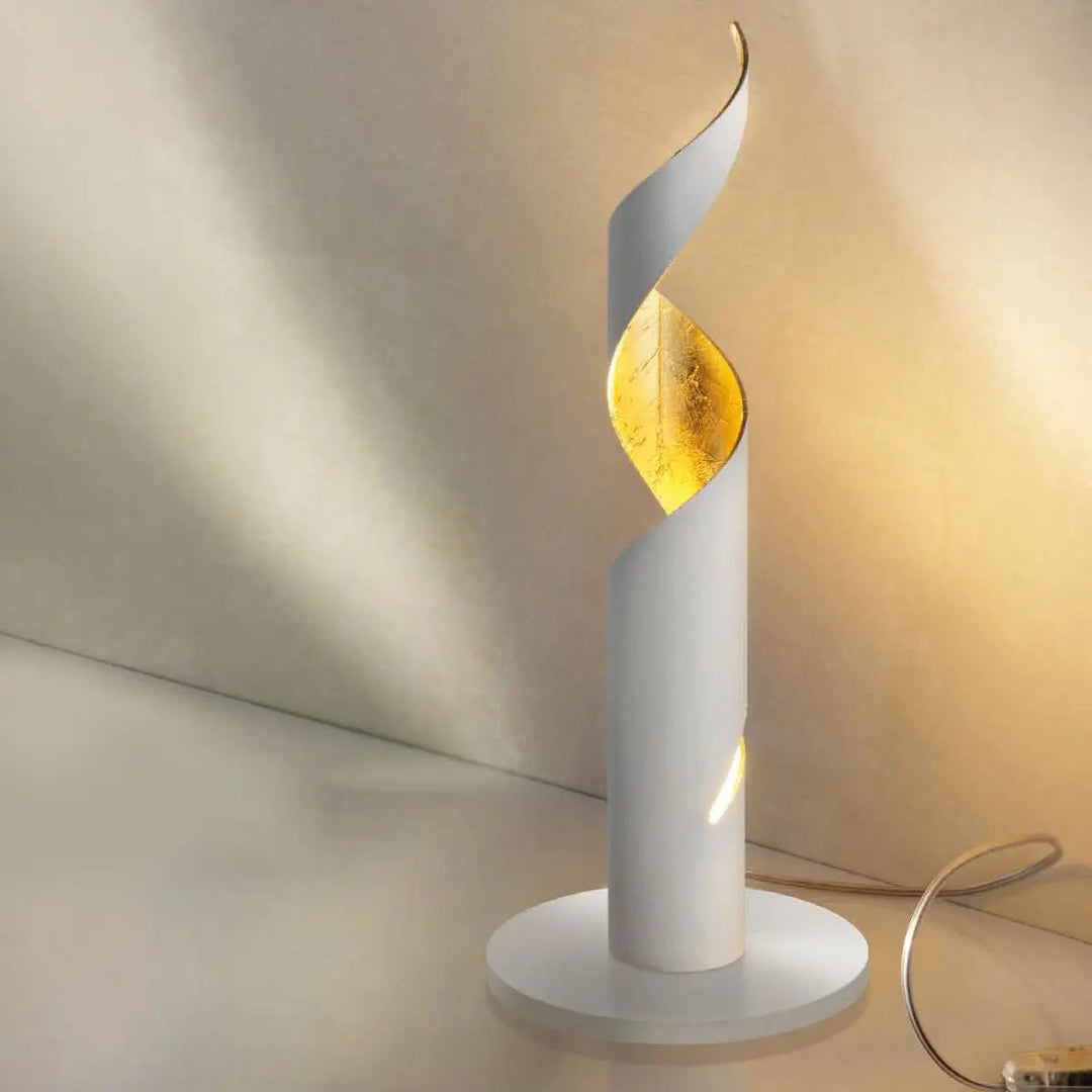 Table lamp Truciolo small 37cm