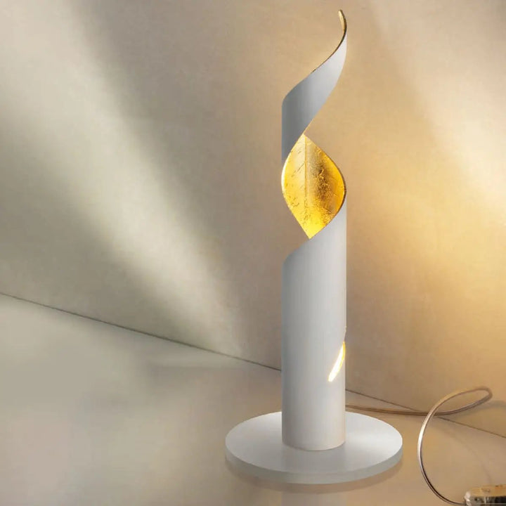 Table lamp Truciolo small 37cm