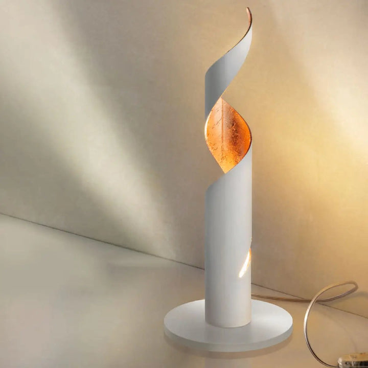 Table lamp Truciolo small 37cm