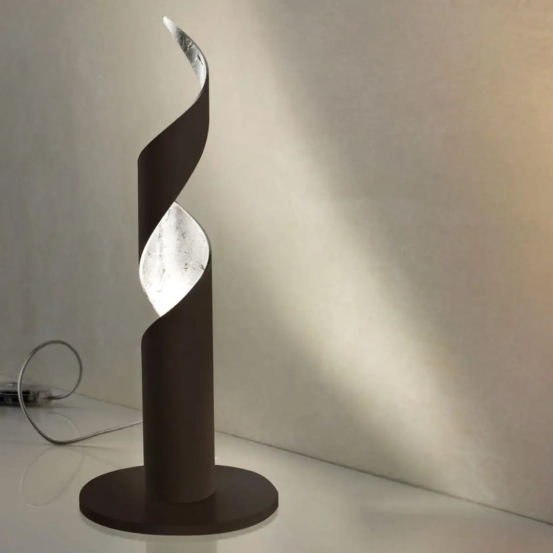 Table lamp Truciolo small 37cm