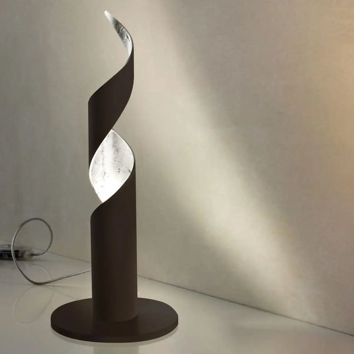 Table lamp Truciolo small 37cm