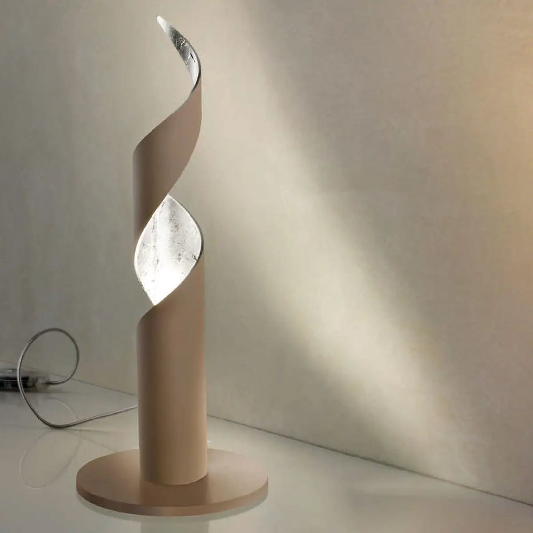 Table lamp Truciolo small 37cm