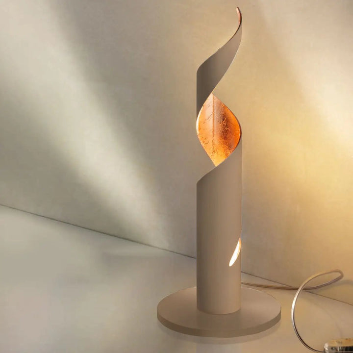 Table lamp Truciolo small 37cm