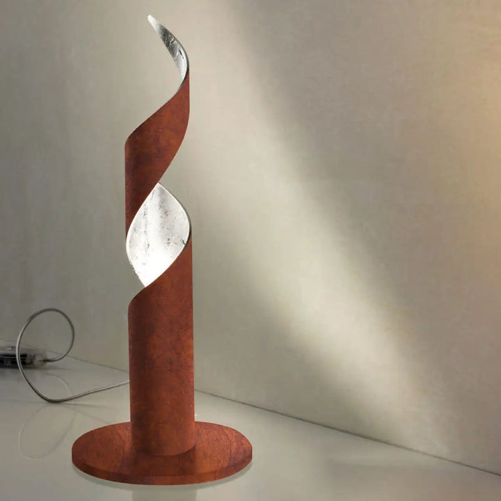 Table lamp Truciolo small 37cm