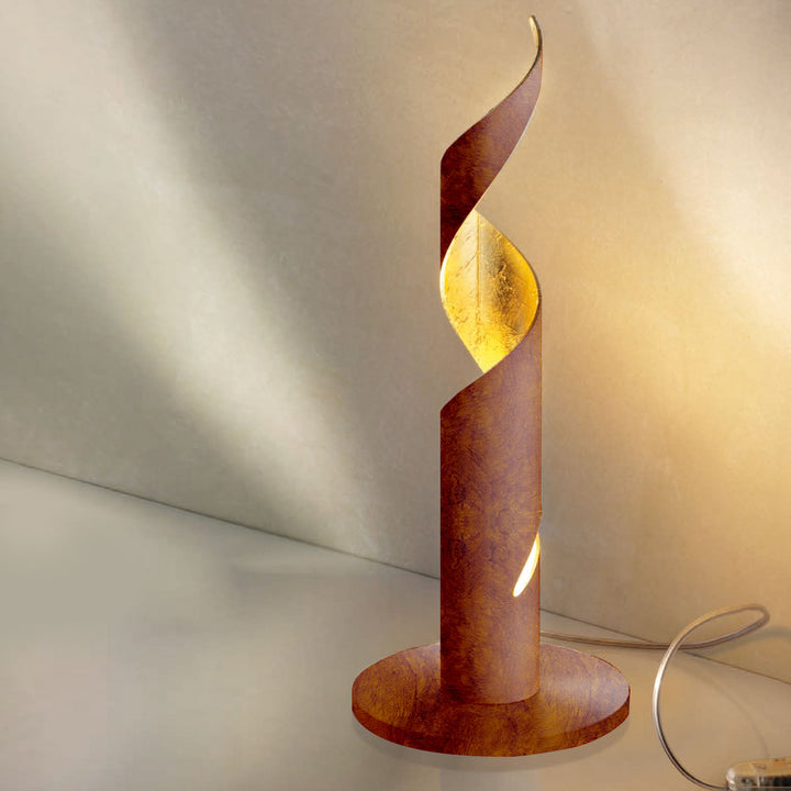 Table lamp Truciolo small 37cm