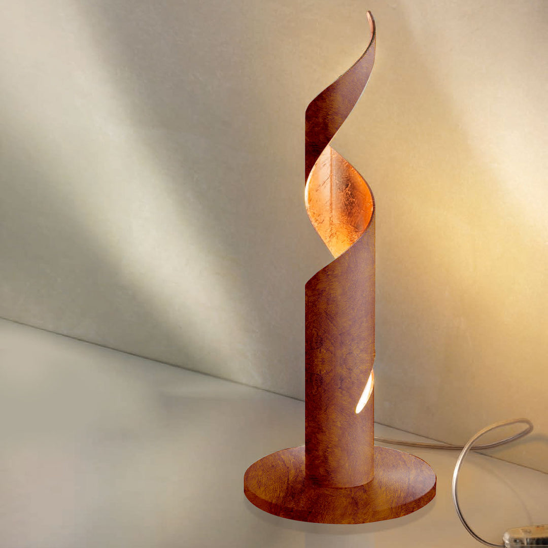 Table lamp Truciolo small 37cm