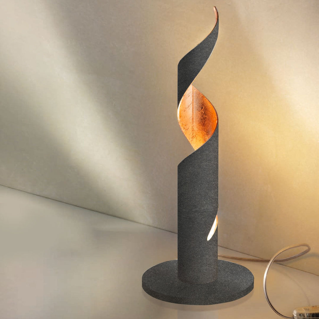 Table lamp Truciolo small 37cm